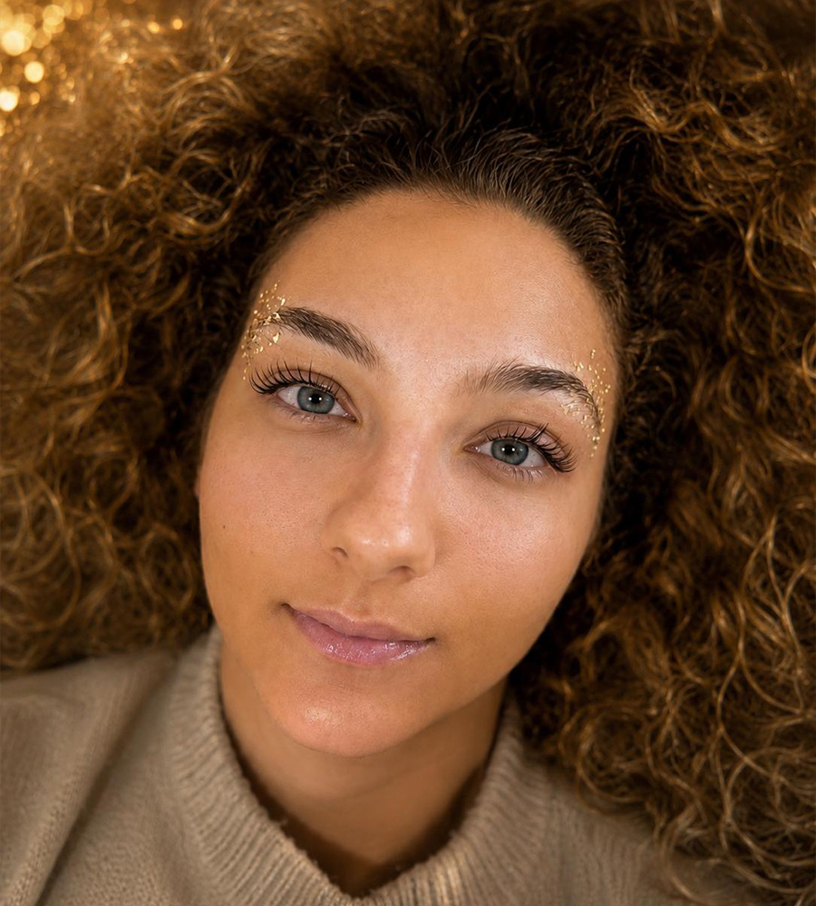 Lash Lifting Terapêutico